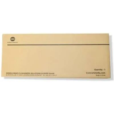 Toner cyan A9C80KDDV-619C pour Bizhub C458 - Produit d'impression - Publicité Toner cyan A9C80KDDV-619C pour Bizhub C458 - Produit d'impression - Publicité