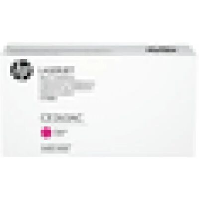 Toner Magenta HP - Laserjet CP4525 - 11.000 Pages - Publicité Toner Magenta HP - Laserjet CP4525 - 11.000 Pages - Publicité