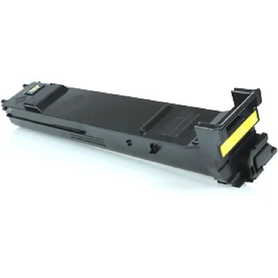Cartouche de Toner Jaune Konica Minolta TN318Y/A0DK253 - Fournitures d'Imprimante - Publicité Cartouche de Toner Jaune Konica Minolta TN318Y/A0DK253 - Fournitures d'Imprimante - Publicité
