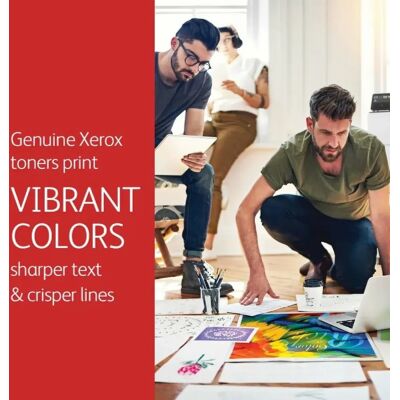Xerox 108R00747 Bâtons d'Encre Magenta - Encre pour Imprimante - Publicité Xerox 108R00747 Bâtons d'Encre Magenta - Encre pour Imprimante - Publicité