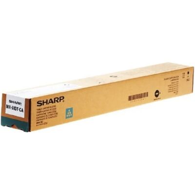 Sharp MX51GTCA - Publicité Sharp MX51GTCA - Publicité