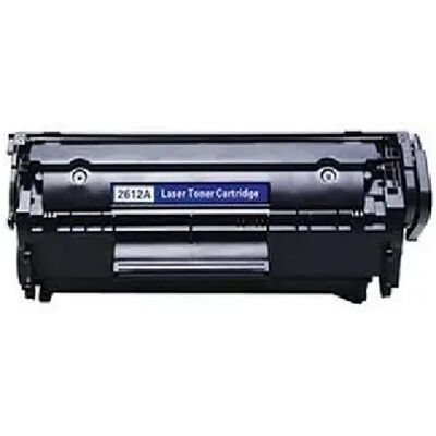 Toner Inkpro Q2612/FX9/FX10/104/Canon703 - Noir - 2000 Pages - Imprimantes compatibles - Publicité Toner Inkpro Q2612/FX9/FX10/104/Canon703 - Noir - 2000 Pages - Imprimantes compatibles - Publicité