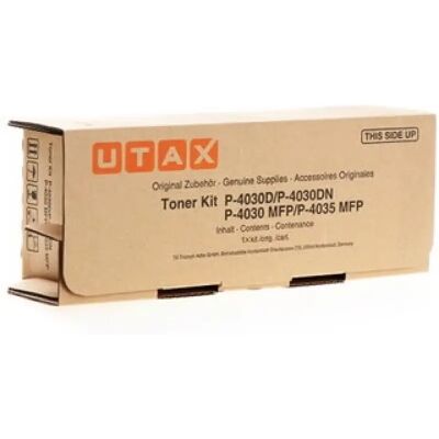 Utax 4434010010 Noir - Publicité Utax 4434010010 Noir - Publicité