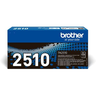 Brother HLL2400DW Toner Original - 3 Unités - Publicité Brother HLL2400DW Toner Original - 3 Unités - Publicité