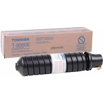 Toner Original Noir Toshiba e-STUDIO556SE/656SE/756SE/856SE - Publicité Toner Original Noir Toshiba e-STUDIO556SE/656SE/756SE/856SE - Publicité