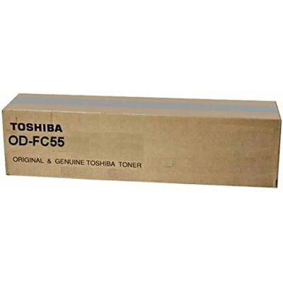Toshiba Tambour d'Imprimante - 5520C, 6520C, 6530C - Publicité Toshiba Tambour d'Imprimante - 5520C, 6520C, 6530C - Publicité