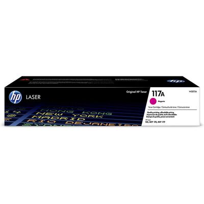 Cartouche de toner Magenta Static Control - W2073A - Toner Cartridge - Publicité Cartouche de toner Magenta Static Control - W2073A - Toner Cartridge - Publicité