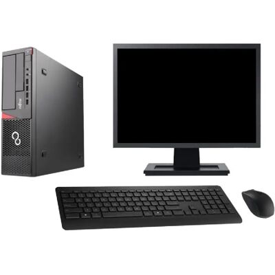 Fujitsu Siemens E720 DT - Publicité Fujitsu Siemens E720 DT - Publicité