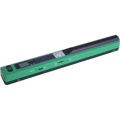 Yonis Scanner Portable+32 Go - Publicité Yonis Scanner Portable+32 Go - Publicité