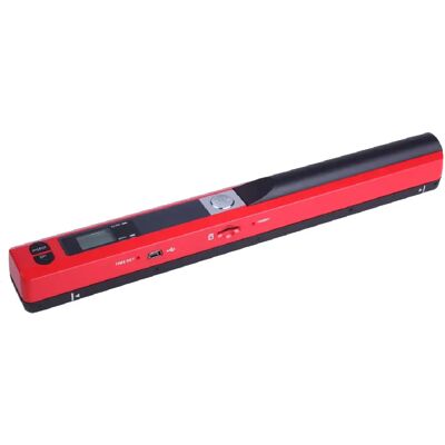 Yonis Scanner Portable + SD 16Go - Publicité Yonis Scanner Portable + SD 16Go - Publicité