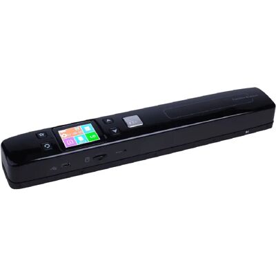 Yonis scanner mobile portable - Publicité Yonis scanner mobile portable - Publicité