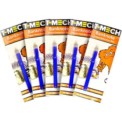 T-Mech T_mech stylo numérique scanner - Publicité T-Mech T_mech stylo numérique scanner - Publicité