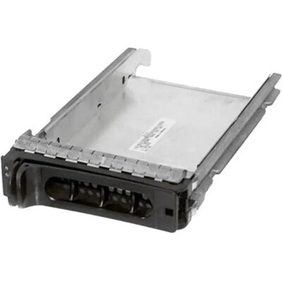 Dell Rack amovible baie 3,5" - Publicité Dell Rack amovible baie 3,5" - Publicité
