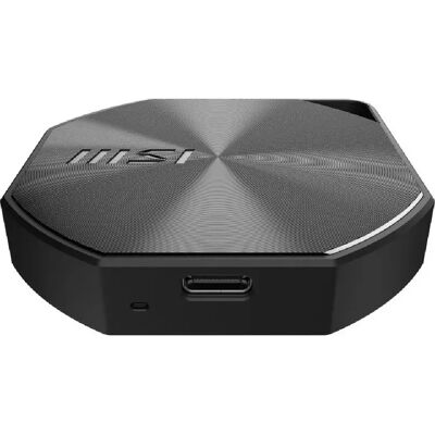 MSI DATAMAG 20Gbps 2TB 2To Externe - Publicité MSI DATAMAG 20Gbps 2TB 2To Externe - Publicité