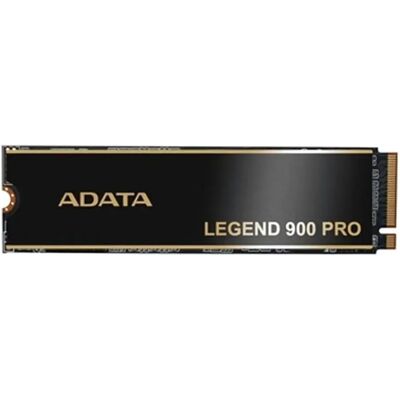 ADATA - LEGEND 900 PRO - 2 TB - NVMe PCIe 4.0 - SSD - Publicité ADATA - LEGEND 900 PRO - 2 TB - NVMe PCIe 4.0 - SSD - Publicité