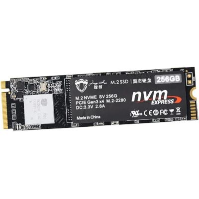 Disque SSD Haute Vitesse PCIe NVMe Pour Notebook Et Desktop Avec Transfert Rapide ROM 1 To YONIS - Publicité Disque SSD Haute Vitesse PCIe NVMe Pour Notebook Et Desktop Avec Transfert Rapide ROM 1 To YONIS - Publicité