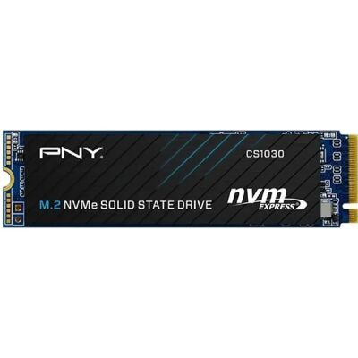 PNY CS1030 SSD 250 Go - Publicité PNY CS1030 SSD 250 Go - Publicité