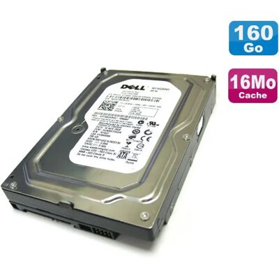 Western Digital WD1601ABYS-18C0A0 / X464K 160Go 3"1/2 - Publicité Western Digital WD1601ABYS-18C0A0 / X464K 160Go 3"1/2 - Publicité