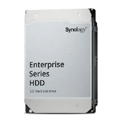 Synology HAT5310-16T 16 To 7200 tr/min - Publicité Synology HAT5310-16T 16 To 7200 tr/min - Publicité