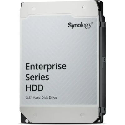 Synology HAS5310-12T disque dur 12 To 7200 tr/min 512 Mo 3.5" SAS3 - Publicité Synology HAS5310-12T disque dur 12 To 7200 tr/min 512 Mo 3.5" SAS3 - Publicité