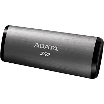 ADATA SE760 - 1 To - Publicité ADATA SE760 - 1 To - Publicité