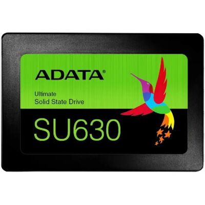 Adata Ultimate SU630 1920Go 2,5" - Publicité Adata Ultimate SU630 1920Go 2,5" - Publicité