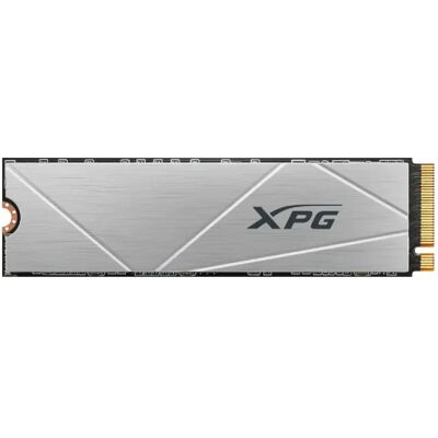 Adata XPG Gammix S60 2To M.2 - Publicité Adata XPG Gammix S60 2To M.2 - Publicité