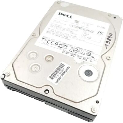 Hitachi HUA721050KLA330 0JN957 500Go 3.5" - Publicité Hitachi HUA721050KLA330 0JN957 500Go 3.5" - Publicité