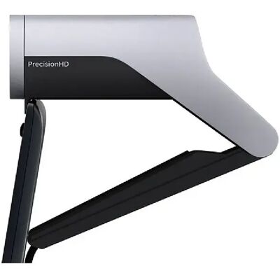 Cisco Systems webcam USB - Gris - Publicité Cisco Systems webcam USB - Gris - Publicité