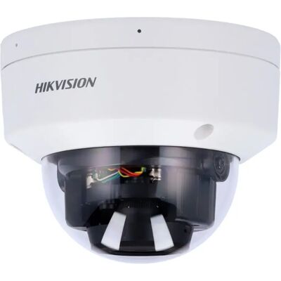 Hikvision DS-2CD2743G2-LIZS2U Caméra IP - 2,8-12mm - Caméra - Publicité Hikvision DS-2CD2743G2-LIZS2U Caméra IP - 2,8-12mm - Caméra - Publicité