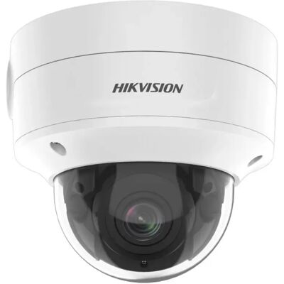 Caméra Hikvision DS-2CD2787G2H-LIPTRZS2U/SL 8MP ColorVu - Publicité Caméra Hikvision DS-2CD2787G2H-LIPTRZS2U/SL 8MP ColorVu - Publicité