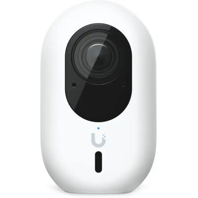 Ubiquiti Caméra de sécurité instantanée Ubiquit Unifi Protect G6 - Publicité Ubiquiti Caméra de sécurité instantanée Ubiquit Unifi Protect G6 - Publicité
