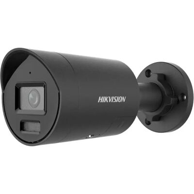 Hikvision DS-2CD2047G2H-LIU/SL Caméra IP Bullet 4MP - Publicité Hikvision DS-2CD2047G2H-LIU/SL Caméra IP Bullet 4MP - Publicité