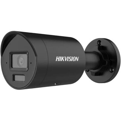 Hikvision DS-2CD2083G2-LI2U - Caméra IP 4K - Publicité Hikvision DS-2CD2083G2-LI2U - Caméra IP 4K - Publicité