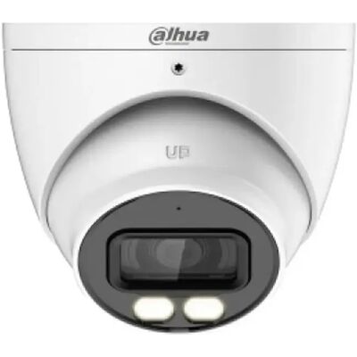 Camescope de surveillance Dahua IPC-HDW1239V-A-IL-0280B - Publicité Camescope de surveillance Dahua IPC-HDW1239V-A-IL-0280B - Publicité