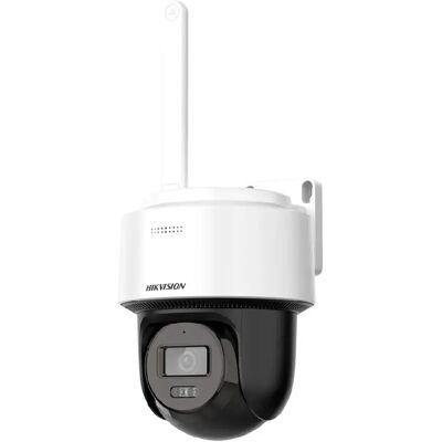 Caméra de sécurité Hikvision DS-2DE2C400IWG/W(2.8mm)(W) Wi-Fi 4MP - Publicité Caméra de sécurité Hikvision DS-2DE2C400IWG/W(2.8mm)(W) Wi-Fi 4MP - Publicité