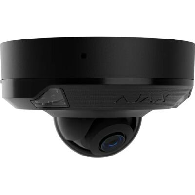 Caméra de Sécurité IP Ajax Dome Cam Mini 8MP 4mm PoE Noire - Publicité Caméra de Sécurité IP Ajax Dome Cam Mini 8MP 4mm PoE Noire - Publicité