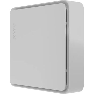 Enregistreur NVR Ajax AJ-NVR108-HDC-W 8 canaux FHD Blanc - Publicité Enregistreur NVR Ajax AJ-NVR108-HDC-W 8 canaux FHD Blanc - Publicité