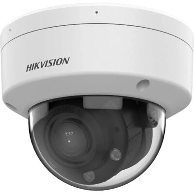 Hikvision DS-2CD1743G2-LIZU Caméra IP 4MP - Surveillance Grand Angle - Publicité Hikvision DS-2CD1743G2-LIZU Caméra IP 4MP - Surveillance Grand Angle - Publicité