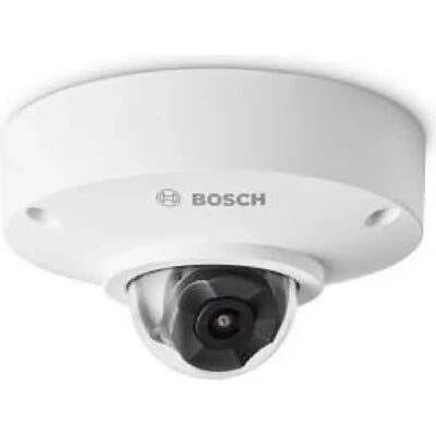 Bosch NUE-3702-F02 Caméra IP - Microdome 2MP, HDR, IP66 - Publicité Bosch NUE-3702-F02 Caméra IP - Microdome 2MP, HDR, IP66 - Publicité