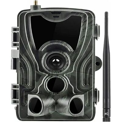 Caméra de Chasse Full HD 1080P Email MMS Détection Mouvement Vision Nocturne + Micro SD 16 Go - Yonis - Publicité Caméra de Chasse Full HD 1080P Email MMS Détection Mouvement Vision Nocturne + Micro SD 16 Go - Yonis - Publicité
