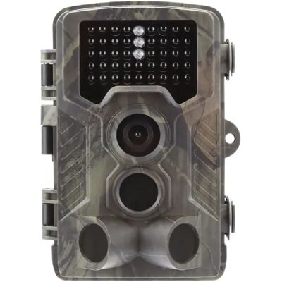 Caméra de Chasse 2,0 Pouces DV Espion LCD Étanche Ir Vidéosurveillance + Micro SD 16 Go - Yonis - Publicité Caméra de Chasse 2,0 Pouces DV Espion LCD Étanche Ir Vidéosurveillance + Micro SD 16 Go - Yonis - Publicité