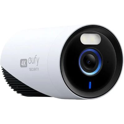 Caméra de Sécurité Anker EufyCam E330 - 4K Extérieur - Montage Mur - Publicité Caméra de Sécurité Anker EufyCam E330 - 4K Extérieur - Montage Mur - Publicité