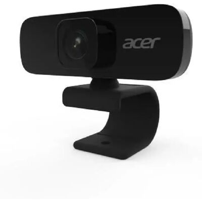 Webcam Full HD Acer Noir - Publicité Webcam Full HD Acer Noir - Publicité