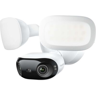 Reolink Elite Floodlight F751W - Publicité Reolink Elite Floodlight F751W - Publicité