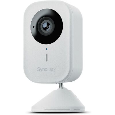 Synology CC410W - Publicité Synology CC410W - Publicité