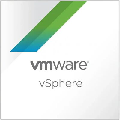 VMware vSphere 7 Essentials Plus - Clé licence à télécharger - Livraison rapide 7/7j - Publicité VMware vSphere 7 Essentials Plus - Clé licence à télécharger - Livraison rapide 7/7j - Publicité