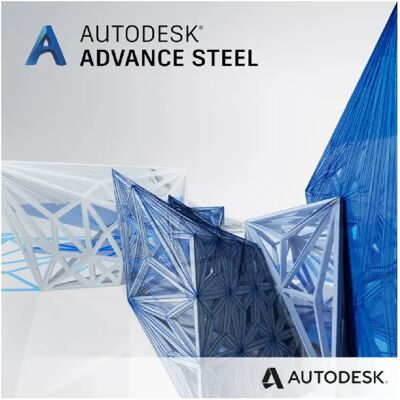Autodesk Advance Steel (2024, 2025, 2026, 2027) - 1 an - Licence à télécharger - Livraison rapide 7/7j - Publicité Autodesk Advance Steel (2024, 2025, 2026, 2027) - 1 an - Licence à télécharger - Livraison rapide 7/7j - Publicité