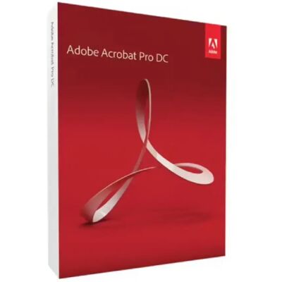 Adobe Acrobat 2019 Pro DC - Clé licence à télécharger - Livraison rapide 7/7j - Publicité Adobe Acrobat 2019 Pro DC - Clé licence à télécharger - Livraison rapide 7/7j - Publicité