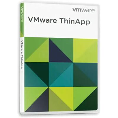 VMware ThinApp for Application Virtualization - Clé licence à télécharger - Livraison rapide 7/7j - Publicité VMware ThinApp for Application Virtualization - Clé licence à télécharger - Livraison rapide 7/7j - Publicité